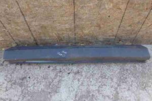 Изображение товара 31500 - 00031500 bamper zadnij Fiat Brava