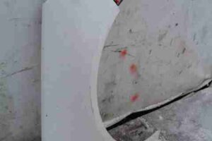 Изображение товара 31509 - 00031509 krylo pravoe 