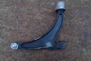 Изображение товара 31512 - 00031512 rychag perednij levyj nizhnij 1