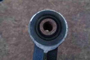 Изображение товара 31512 - 00031512 rychag perednij levyj nizhnij 2