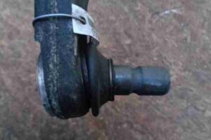 Изображение товара 31512 - 00031512 rychag perednij levyj nizhnij 3