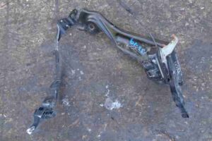 Изображение товара 31520 - 00031520 kreplenie fary pravoj Honda Ridgeline