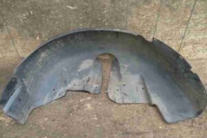 Изображение товара 31565 - 00031565 podkrylok zadnij levyj Volkswagen Up