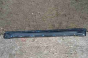 Изображение товара 31659 - 00031659 porog plastikovyj levyj 