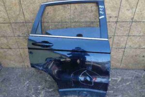 Изображение товара 31692 - 00031692 dver zadnyaya pravaya Renault Sandero