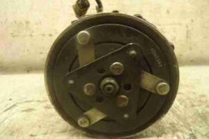 Изображение товара 31698 - 00031698 kompressor konditsionera Mercedes Sprinter 2