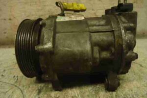 Изображение товара 31698 - 00031698 kompressor konditsionera Mercedes Sprinter