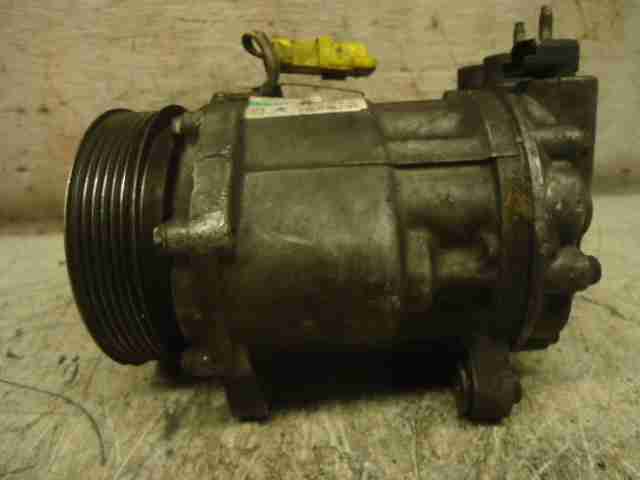 Изображение товара 31698 - 00031698 kompressor konditsionera Mercedes Sprinter