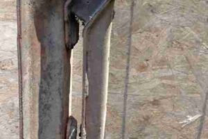 Изображение товара 31702 - 00031702 balka perednyaya Isuzu Rodeo 1