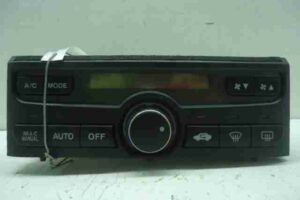 Изображение товара 31713 - 00031713 pereklyuchatel otopitelya Volkswagen Amarok