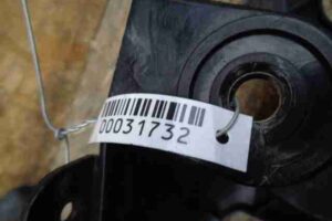 Изображение товара 31732 - 00031732 kronshtejn zadnego bampera 