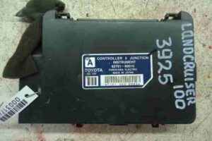 Изображение товара 31749 - 00031749 blok upravleniya SEAT Leon