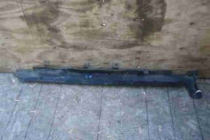 Изображение товара 31778 - 00031778 porog plastikovyj pravyj Renault Sandero 1