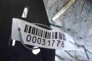 Изображение товара 31778 - 00031778 porog plastikovyj pravyj Renault Sandero 3