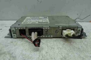Изображение товара 31784 - 00031784 blok usilitelya radio Audi Q7 1