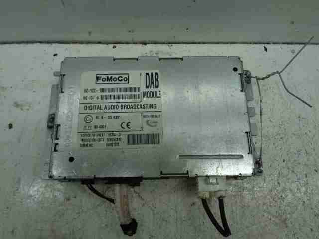 Изображение товара 31784 - 00031784 blok usilitelya radio Audi Q7