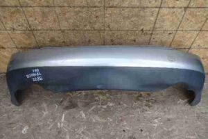 Изображение товара 31796 - 00031796 bamper zadnij Peugeot 306