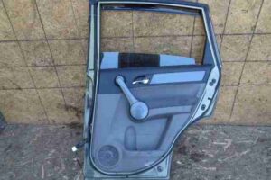 Изображение товара 31832 - 00031832 dver zadnyaya pravaya Renault Sandero 2