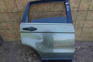 Изображение товара 31832 - 00031832 dver zadnyaya pravaya Renault Sandero