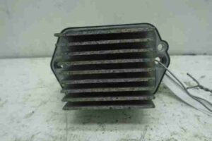 Изображение товара 31837 - 00031837 rezistor otopitelya Citroen Berlingo