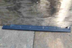 Изображение товара 31872 - 00031872 porog plastikovyj pravyj Hyundai Matrix