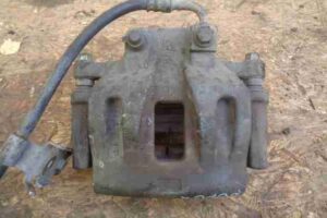 Изображение товара 31876 - 00031876 support perednij levyj 