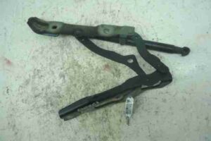 Изображение товара 31907 - 00031907 petlya kryshki bagazhnika 