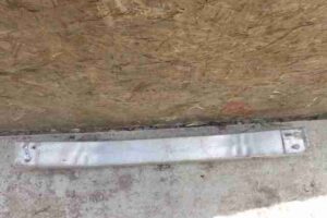 Изображение товара 31948 - 00031948 usilitel bampera perednij Lexus RX