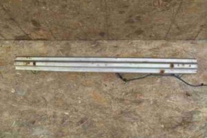 Изображение товара 31954 - 00031954 usilitel bampera zadnij Renault Sandero