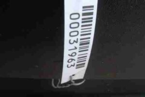 Изображение товара 31963 - 00031963 salon Toyota Hiace 1