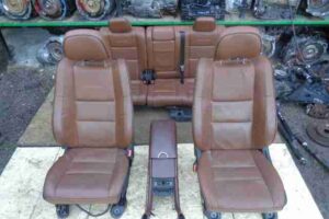 Изображение товара 31963 - 00031963 salon Toyota Hiace 2