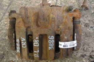 Изображение товара 31975 - 00031975 support perednij levyj Renault Sandero