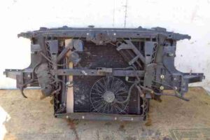 Изображение товара 319900 - 00031990 kasseta radiatorov Lexus GS