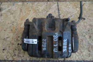 Изображение товара 32045 - 00032045 support perednij levyj Renault Sandero