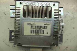 Изображение товара 32067 - 00032067 blok usilitelya muzyki 