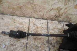 Изображение товара 32073 - 00032073 poluos zadnyaya pravaya 