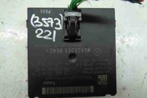 Изображение товара 32081 - 00032081 blok upravleniya ZGW Ford Scorpio