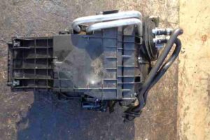 Изображение товара 32088 - 00032088 korpus otopitelya Audi A4