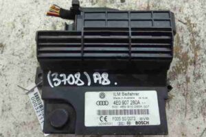 Изображение товара 32111 - 00032111 blok upravleniya bortovoj seti 