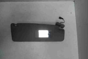 Изображение товара 32149 - 00032149 kozyrek solntsezaschitnyj Toyota Carina E 2