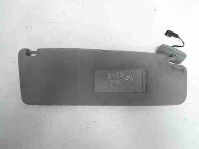 Изображение товара 32149 - 00032149 kozyrek solntsezaschitnyj Toyota Carina E