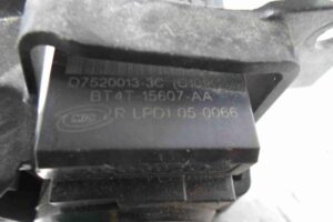 Изображение товара 32163 - 00032163 zamok zazhiganiya Ford Kuga