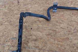 Изображение товара 32182 - 00032182 stabilizator perednij 1