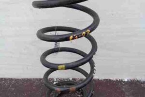 Изображение товара 32190 - 00032190 pruzhina zadnyaya 