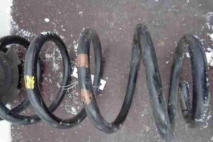 Изображение товара 32190 - 00032190 pruzhina zadnyaya 1