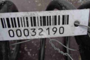 Изображение товара 32190 - 00032190 pruzhina zadnyaya 2