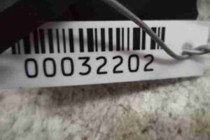 Изображение товара 32202 - 00032202 datchik uskoreniya Audi A4 1