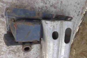 Изображение товара 32228 - 00032228 usilitel bampera perednij Lexus RX 3