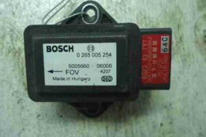 Изображение товара 32267 - 00032267 datchik uskoreniya Citroen Berlingo