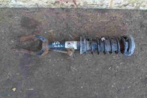 Изображение товара 32290 - 00032290 amortizator perednij levyj 